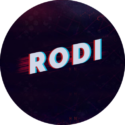 Rodiandrea